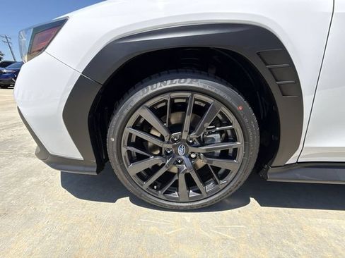 New 2026 Subaru WRX Premium AWD/4WD image 10