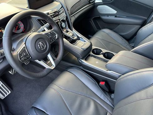 New 2026 Acura RDX A-Spec image 10