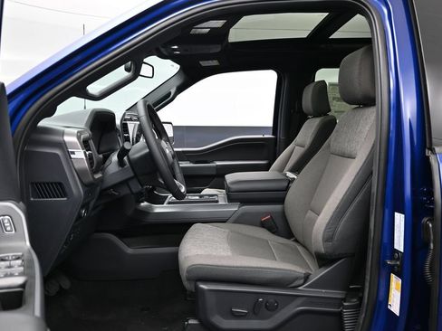 New 2026 Ford F150 XLT w/ Equipment Group 303A High AWD/4WD image 15