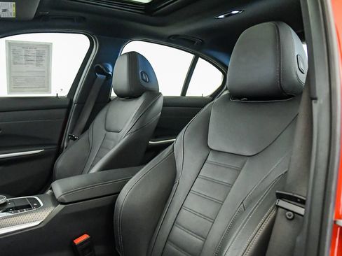 Certified 2023 BMW M340i RWD image 21