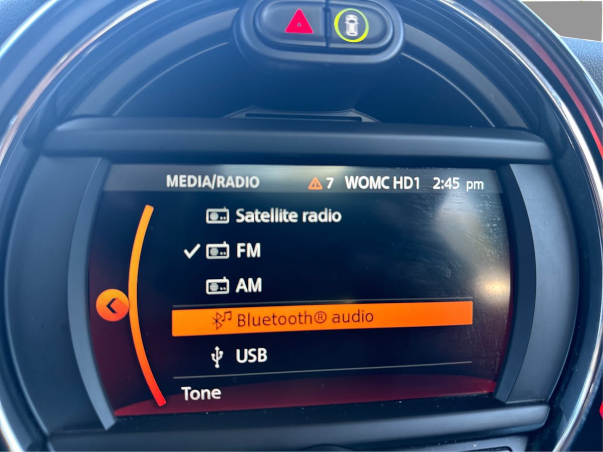 Used 2019 MINI Cooper S FWD image 25