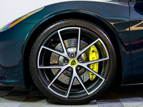 Used 2024 Lotus Emira First Edition image 7