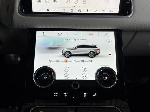 Used 2020 Land Rover Range Rover Velar R-Dynamic S AWD/4WD image 36