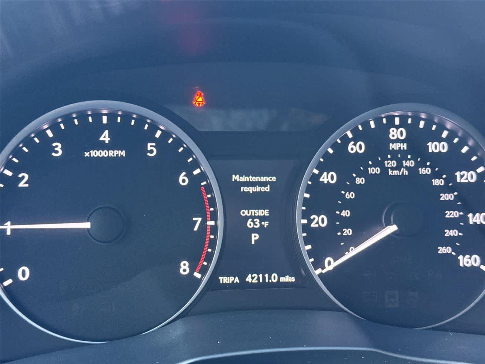 Used 2014 Lexus ES 350 w/ Luxury Package FWD image 30