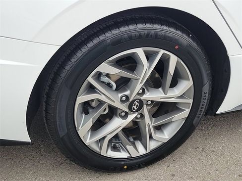 Certified 2023 Hyundai Sonata SEL image 23