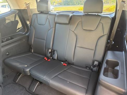 New 2025 Kia Telluride EX image 19