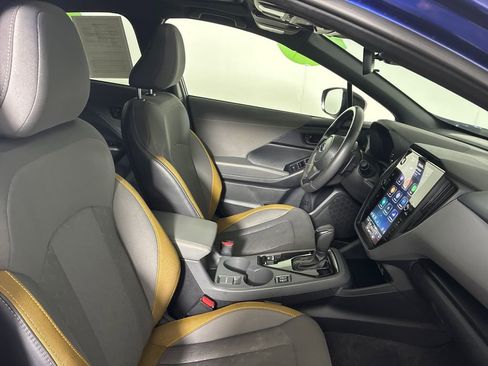 Used 2025 Subaru Crosstrek 2.5i Sport image 30