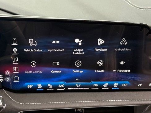 New 2026 Chevrolet Corvette 2LT w/ Battery Protection Package image 19