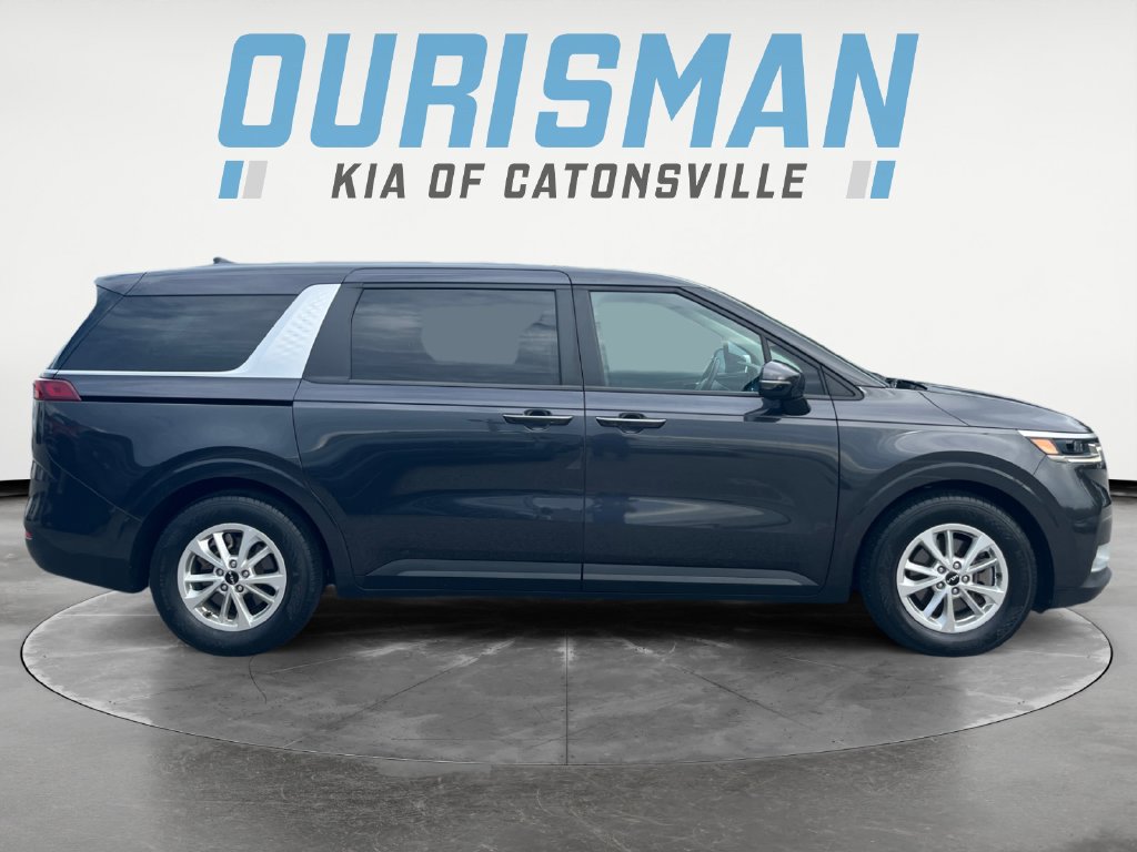 Used 2024 Kia Carnival LX FWD image 7