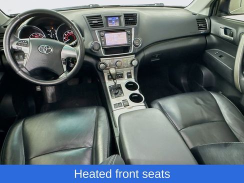 Used 2013 Toyota Highlander SE image 28