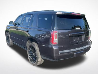 Used 2018 GMC Yukon Denali w/ Denali Ultimate Package