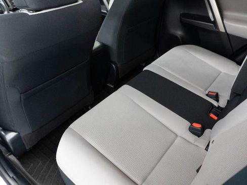 Used 2018 Toyota RAV4 XLE image 20