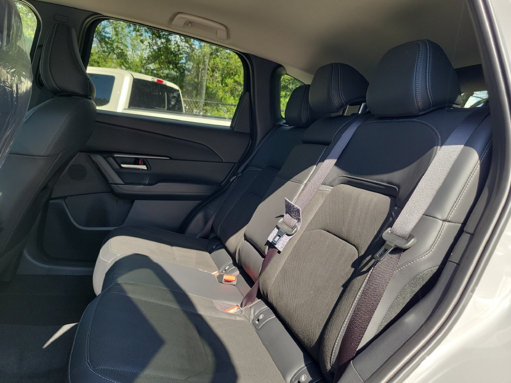 New 2026 MAZDA CX-5 Preferred AWD/4WD image 12