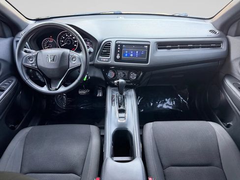 Used 2021 Honda HR-V Sport image 15