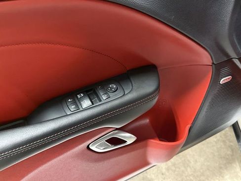Used 2017 Dodge Challenger GT w/ Technology Group AWD/4WD image 22