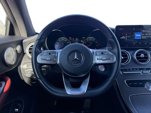 Used 2021 Mercedes-Benz C 300 Coupe image 12
