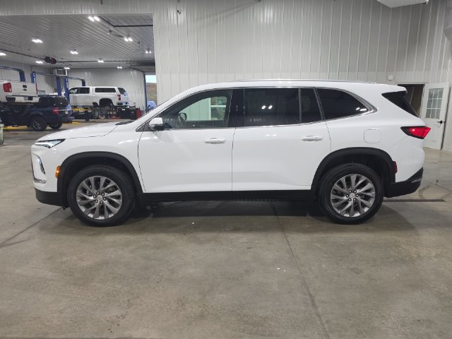 Used 2026 Buick Enclave Preferred AWD/4WD image 5