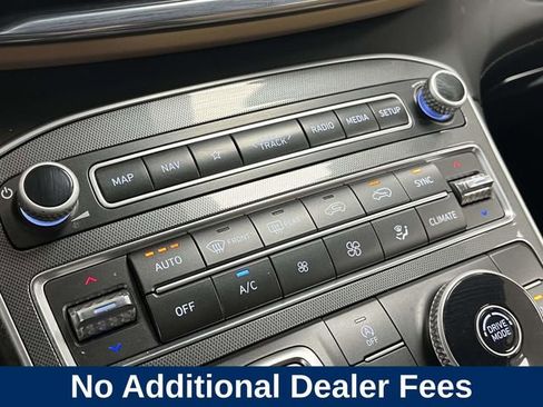 Used 2023 Hyundai Santa Fe Calligraphy FWD image 37
