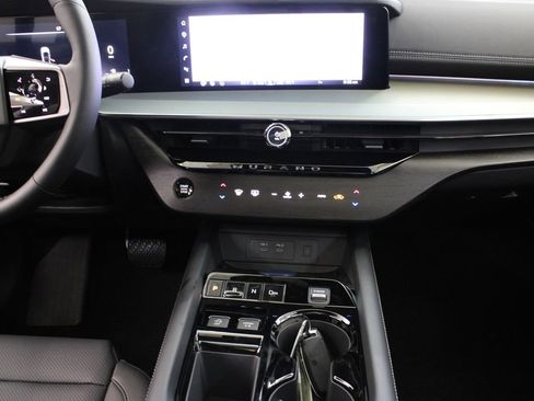 New 2026 Nissan Murano SL w/ Comfort Package AWD/4WD image 23
