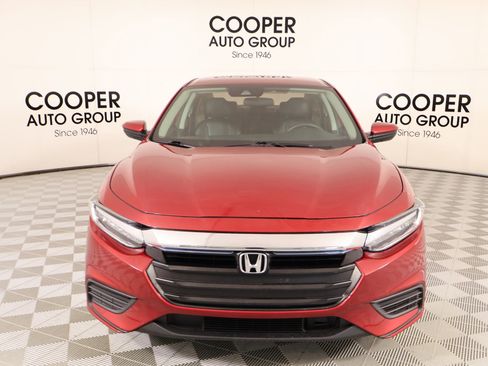 Used 2022 Honda Insight EX image 8