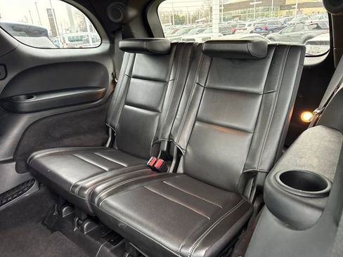 Used 2022 Dodge Durango Citadel image 10