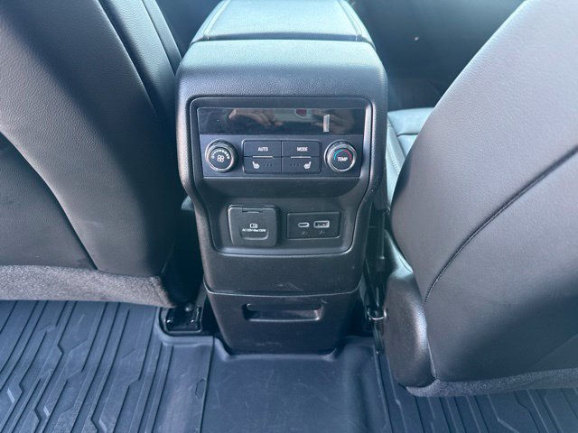 Used 2023 GMC Acadia SLT w/ Preferred Package AWD/4WD image 28