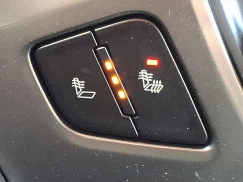 Used 2016 Chevrolet Silverado 1500 LT w/ All Star Edition image 20