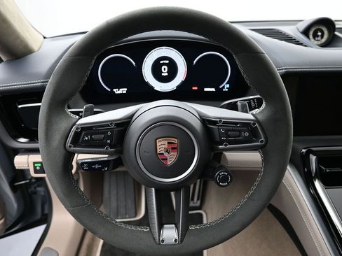 Certified 2026 Porsche Panamera GTS AWD/4WD image 19