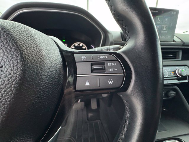 Used 2023 Honda Pilot Touring image 16