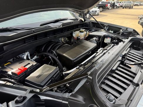 Used 2021 GMC Sierra 1500 AT4 w/ Driver Alert Package I image 37