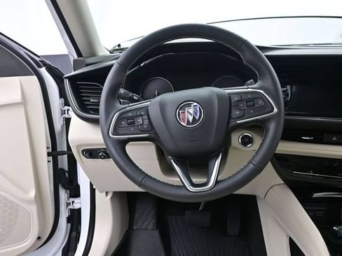 Used 2023 Buick Envision Essence AWD/4WD image 26