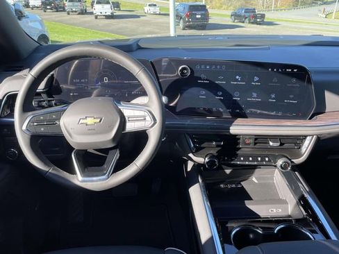 New 2026 Chevrolet Tahoe Premier image 12