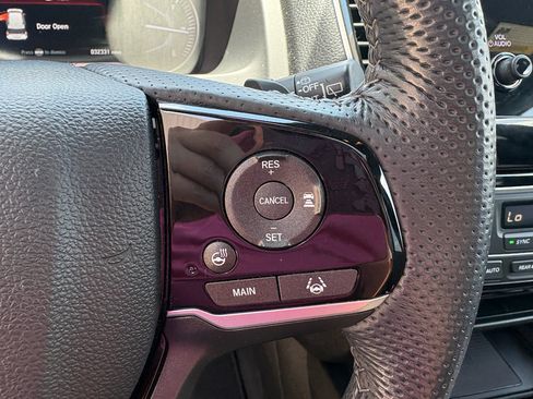 Certified 2023 Honda Passport Elite image 15