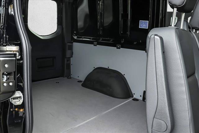 New 2026 Mercedes-Benz Sprinter 2500 image 24