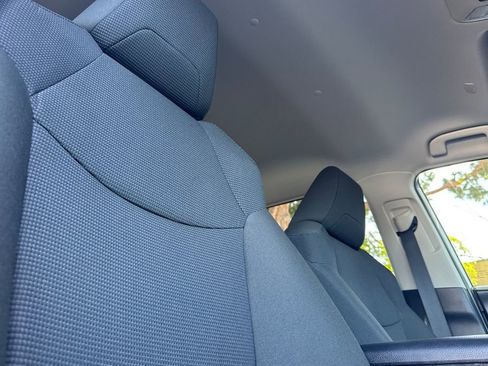 Certified 2024 Toyota RAV4 LE AWD/4WD image 16