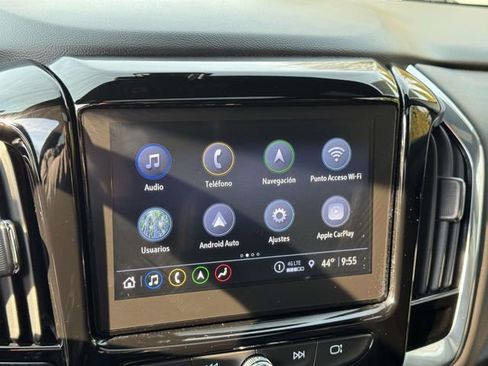 Used 2023 Chevrolet Traverse RS w/ LPO, Floor Liner Package image 27