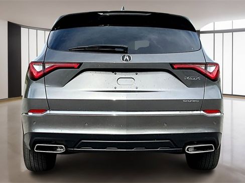 Used 2023 Acura MDX SH-AWD w/ Advance Package image 5