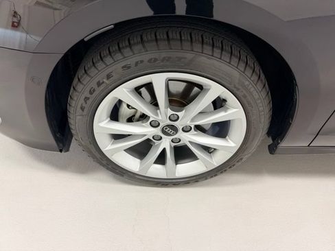 Used 2025 Audi A3 2.0T Premium w/ Convenience Package AWD/4WD image 19