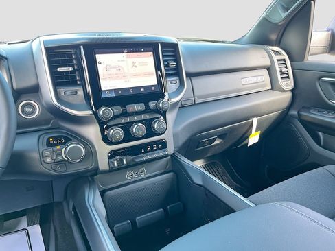 New 2026 RAM 1500 Big Horn w/ Night Edition AWD/4WD image 22