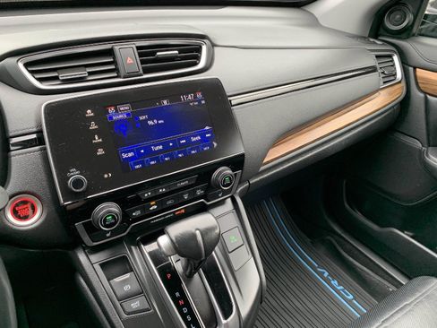 Used 2019 Honda CR-V EX-L image 19