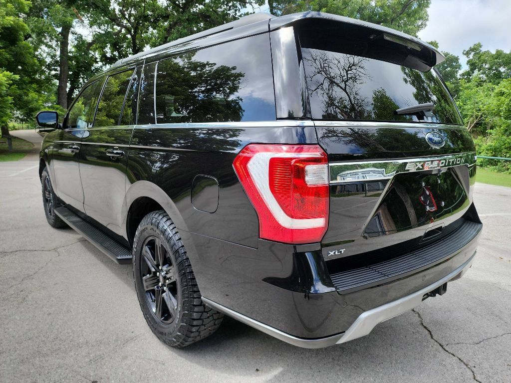 Used 2020 Ford Expedition Max XLT RWD image 6