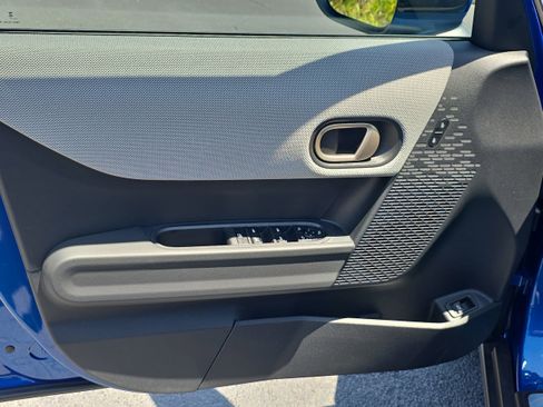 New 2025 MINI Cooper S image 14