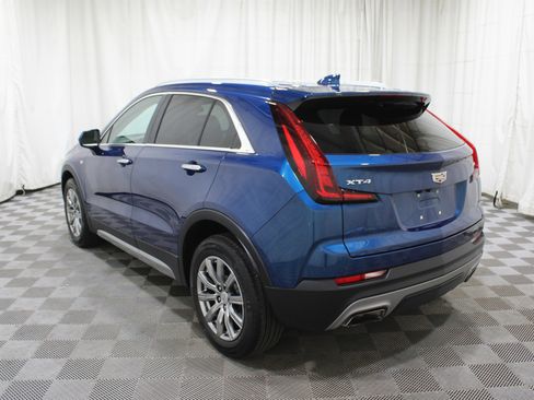 Used 2019 Cadillac XT4 Premium Luxury image 36