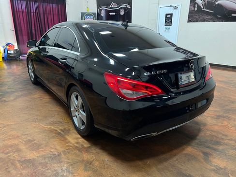 Used 2018 Mercedes-Benz CLA 250 4MATIC image 6