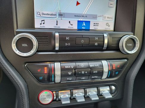 Used 2019 Ford Mustang Premium w/ Equipment Group 201A image 20