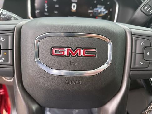 New 2026 GMC Sierra 2500 AT4 w/ AT4 Premium Plus Package AWD/4WD image 23