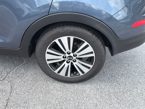 Used 2016 Kia Sportage EX w/ EX Premium Package FWD image 20