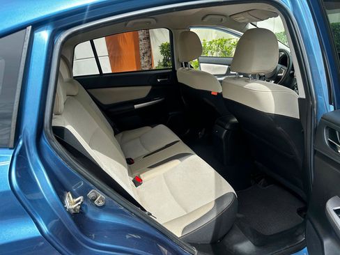 Used 2016 Subaru Crosstrek 2.0i Premium AWD/4WD image 9