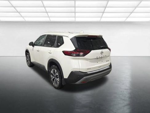Used 2023 Nissan Rogue SV w/ SV Premium Package AWD/4WD image 7