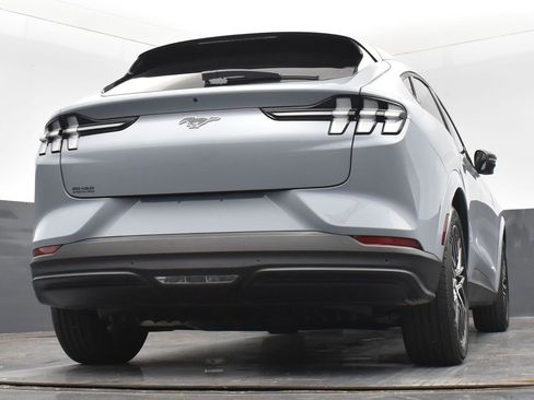 New 2025 Ford Mustang Mach-E Premium w/ Interior Protection Package image 27